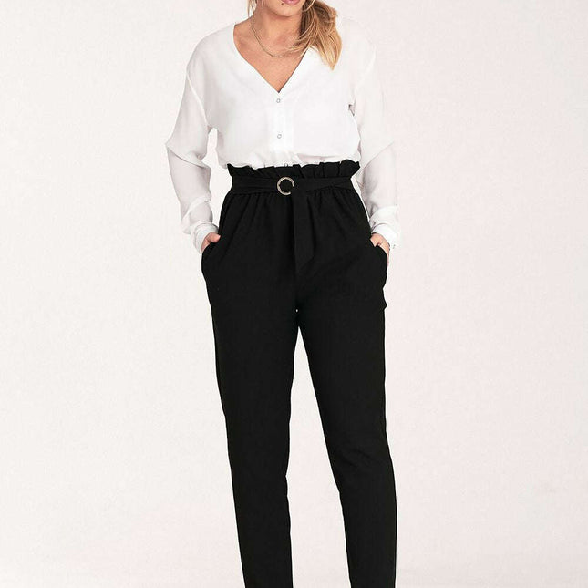 Women trousers model 204297