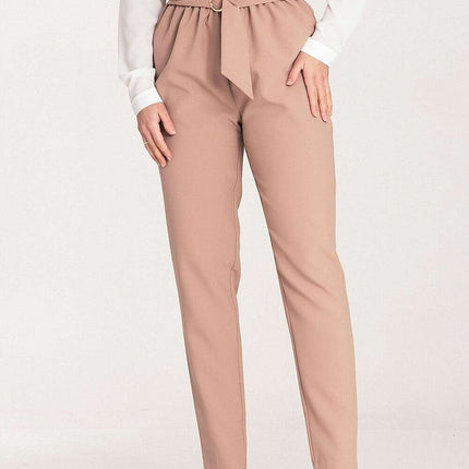 Women trousers model 204297