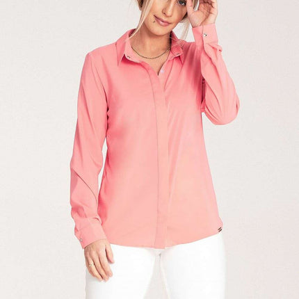 Long sleeve shirt model 204301