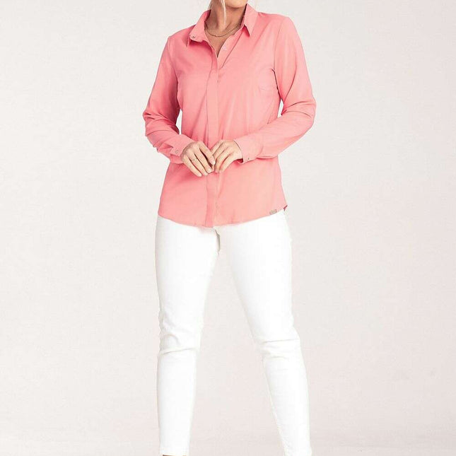 Long sleeve shirt model 204301