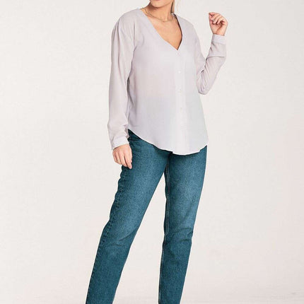 Long sleeve shirt model 204325