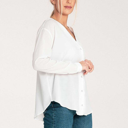 Long sleeve shirt model 204325