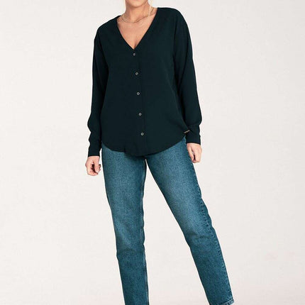 Long sleeve shirt model 204325