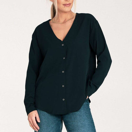 Long sleeve shirt model 204325