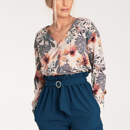 Long sleeve shirt model 204325