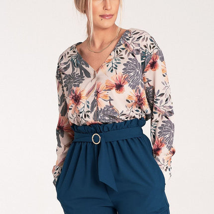 Long sleeve shirt model 204325