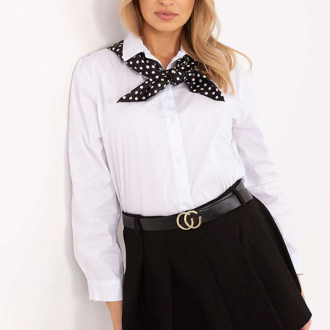 Elegant Long Sleeve Shirt Model 204361 For Professionals