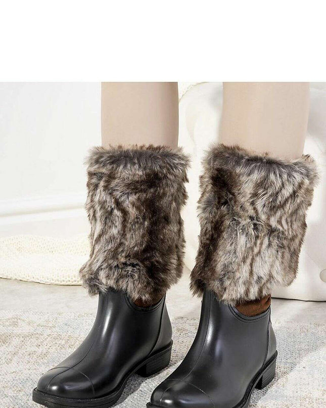 Boots model 204569