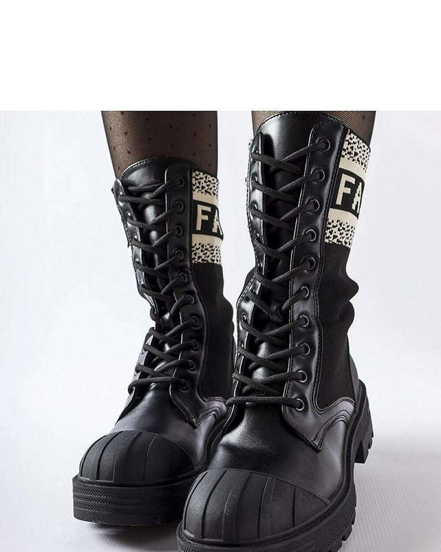 Boots model 204591