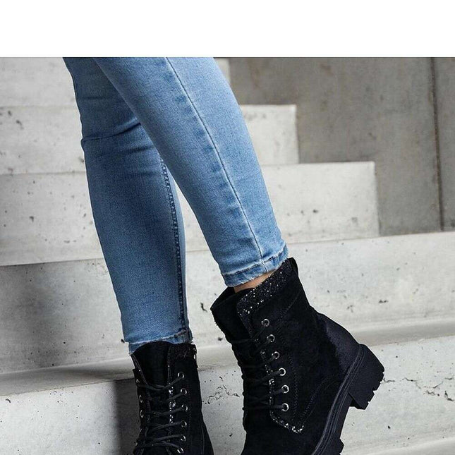 Boots model 204602
