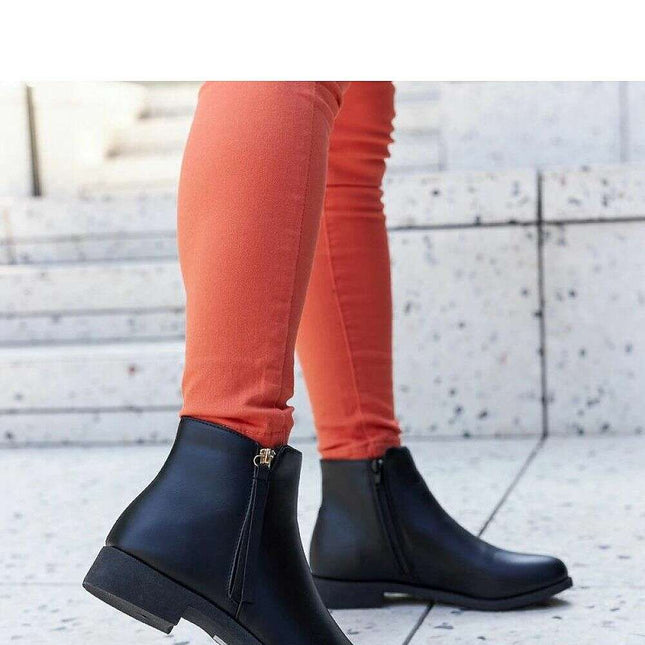Boots model 204611