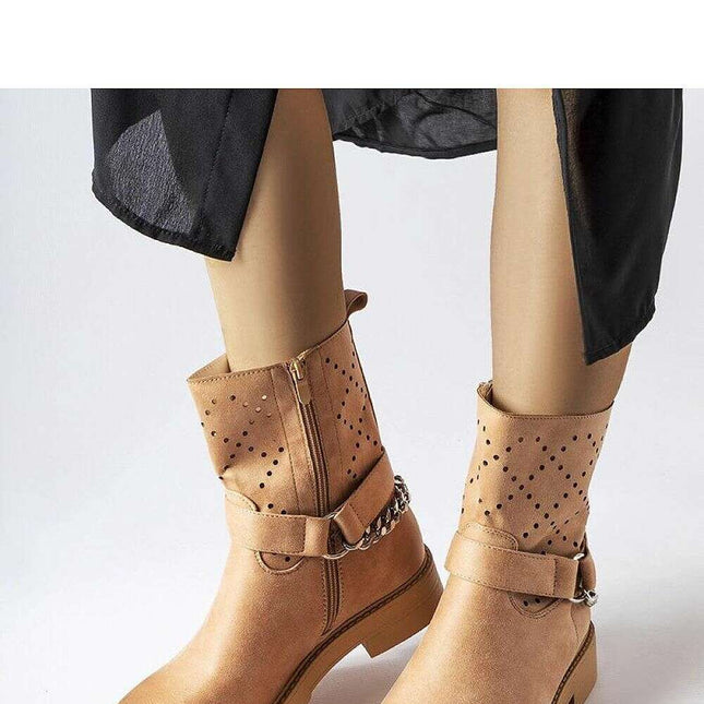 Boots model 204623