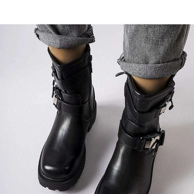 Boots model 204624