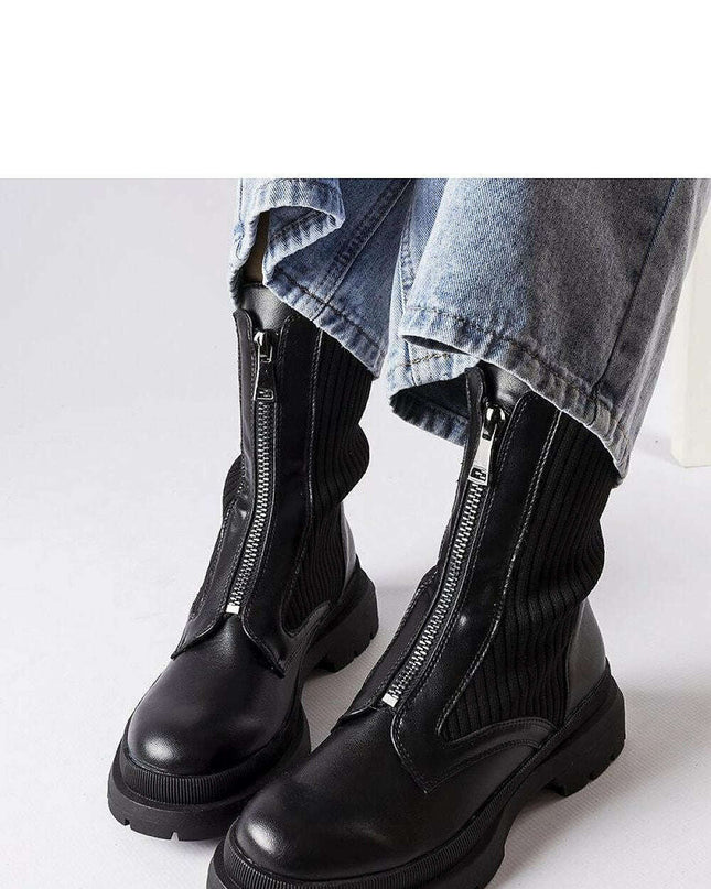 Boots model 204626
