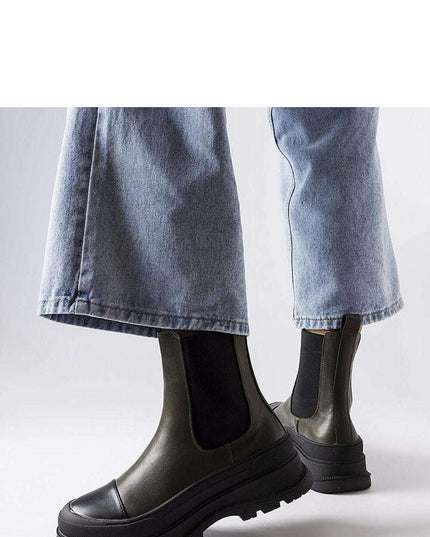 Boots model 204627