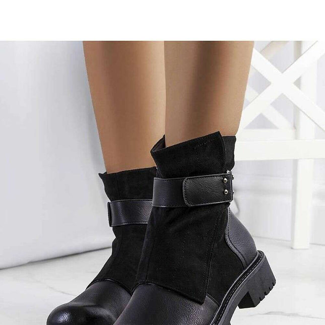 Boots model 204633