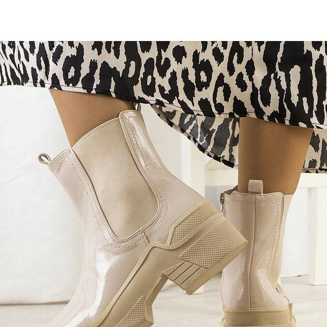 Boots model 204636