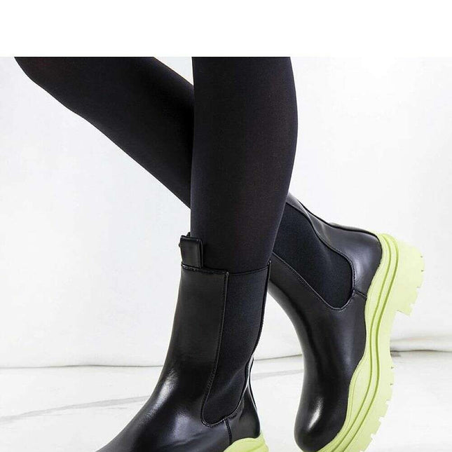 Boots model 204638