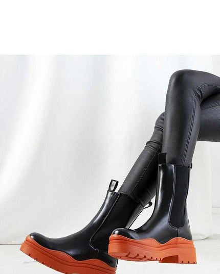 Boots model 204638