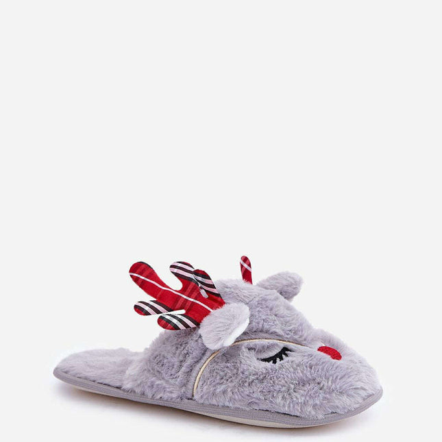 Slippers model 204640