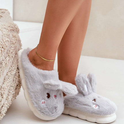 Slippers model 204647