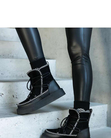 Trapper shoes model 204706