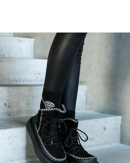 Trapper shoes model 204706