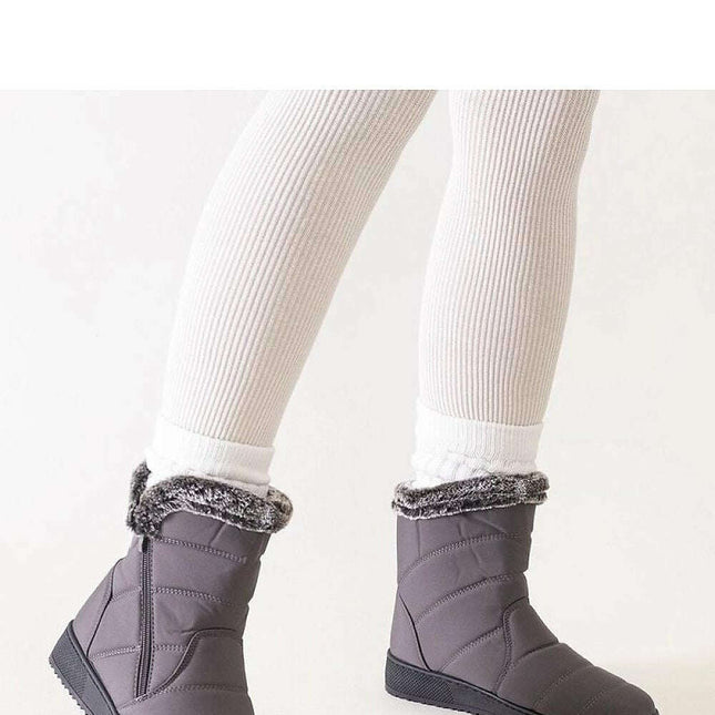 Snow boots model 204711