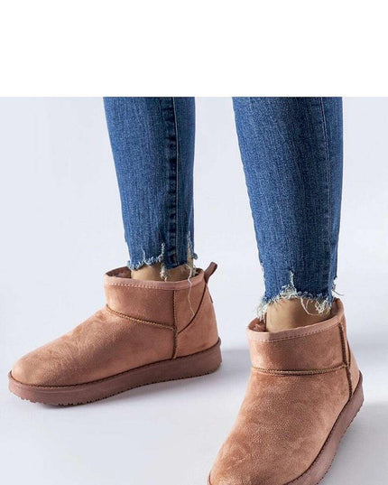 Snow boots model 204717