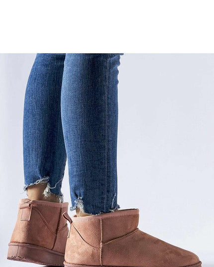 Snow boots model 204717