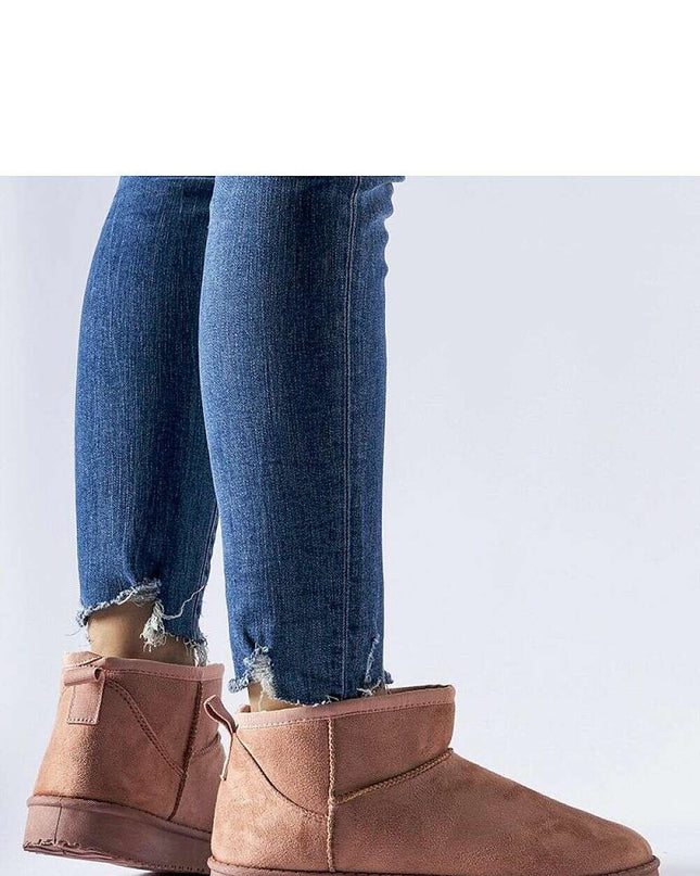 Snow boots model 204717