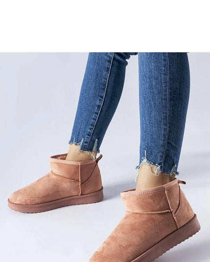 Snow boots model 204717