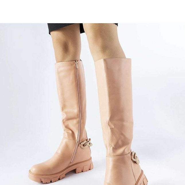 Thigh-Hight Boots model 204720