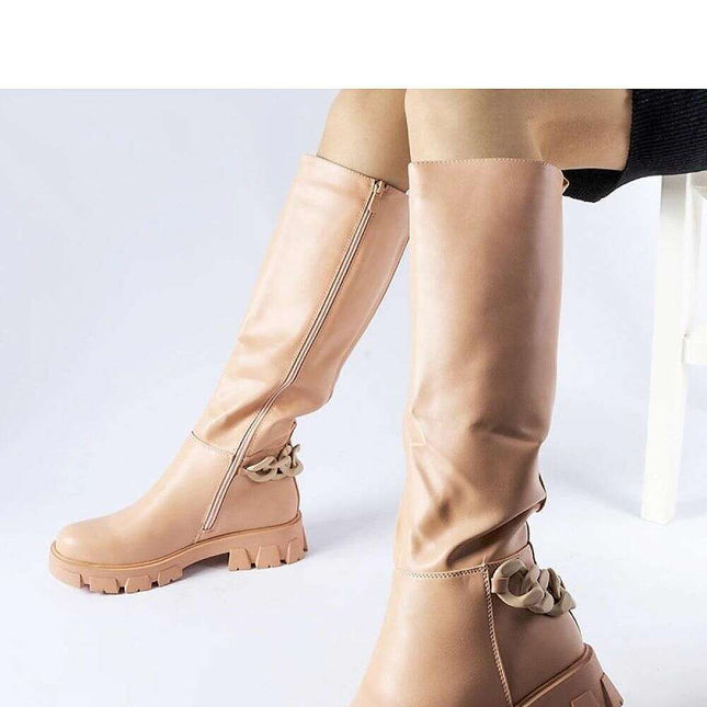 Thigh-Hight Boots model 204720