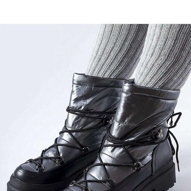 Snow boots model 204723