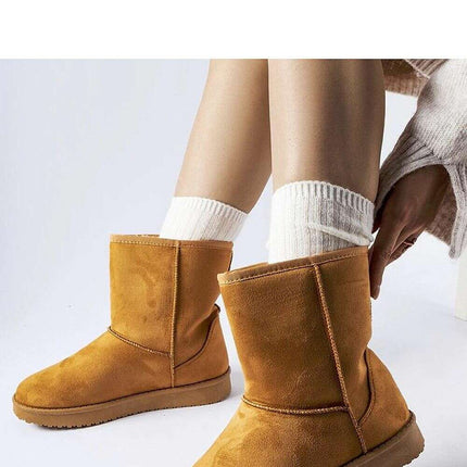 Snow boots model 204733