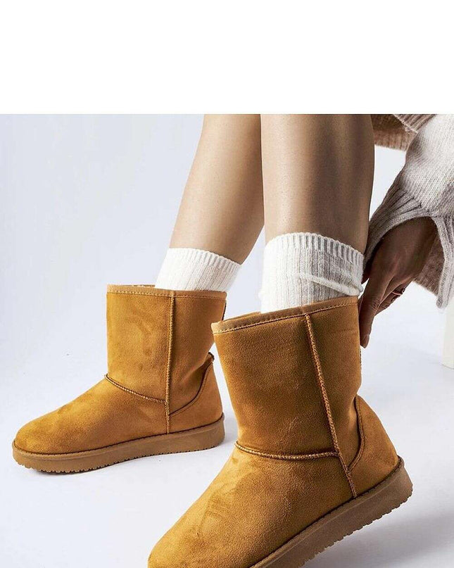 Snow boots model 204733