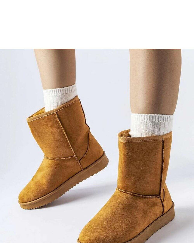 Snow boots model 204733