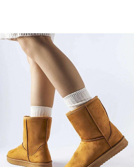 Snow boots model 204733