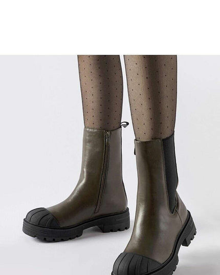 Trapper shoes model 204746