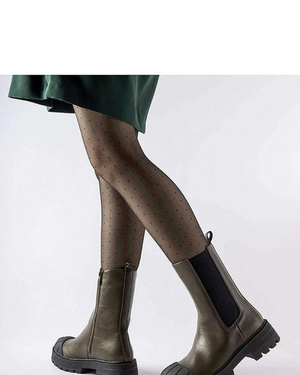 Trapper shoes model 204746