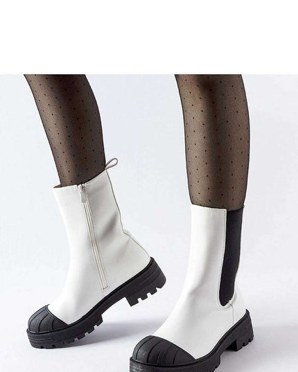 Trapper shoes model 204747