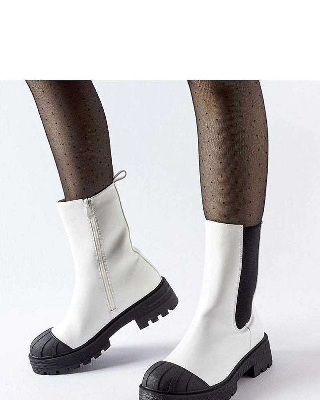 Trapper shoes model 204747