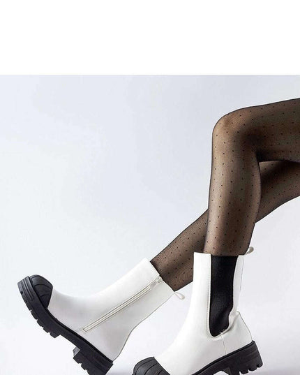 Trapper shoes model 204747