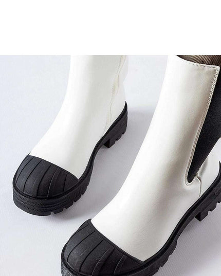 Trapper shoes model 204747