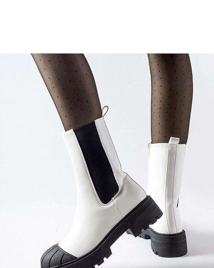 Trapper shoes model 204747