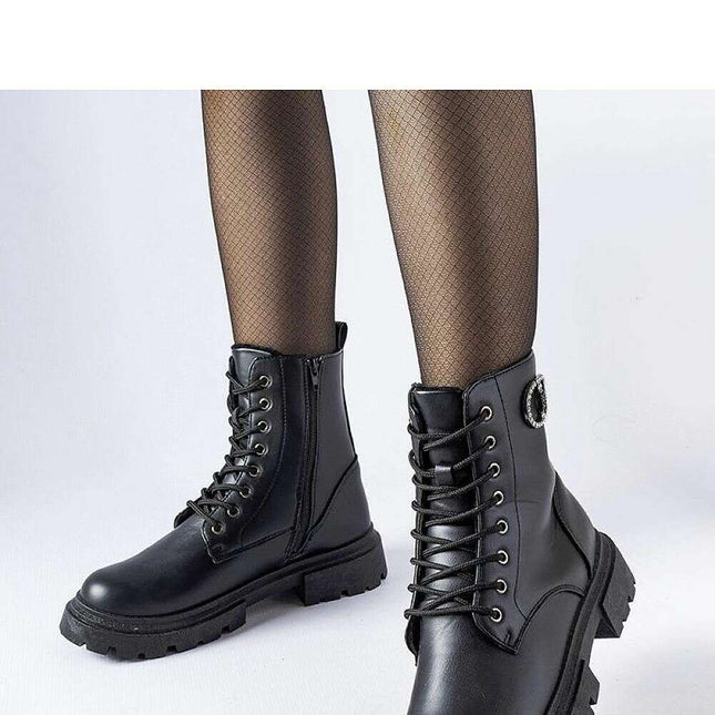 Trapper shoes model 204755