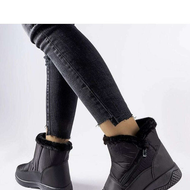 Snow boots model 204758