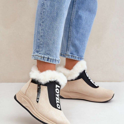 Sport Shoes model 204761