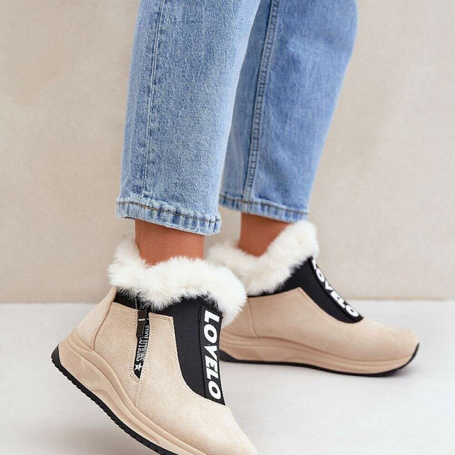 Sport Shoes model 204761